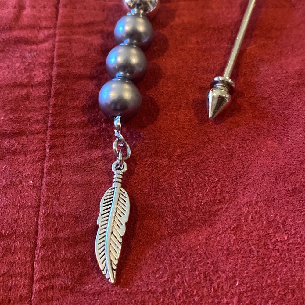 Bag charm - Picture 2 of 6